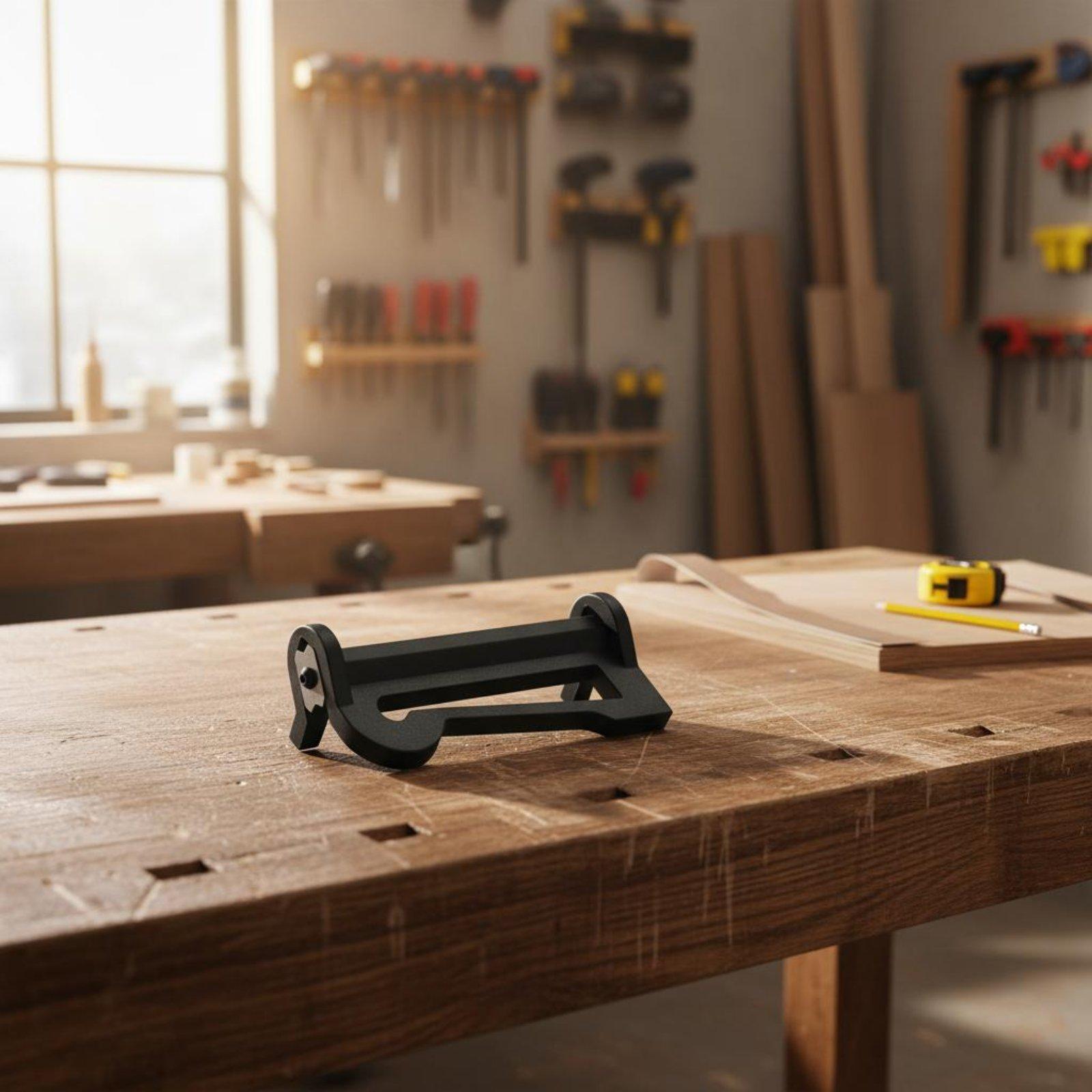 Woodworking Edge - Tungsten Steel Edge Banding Cutter Ergonomic