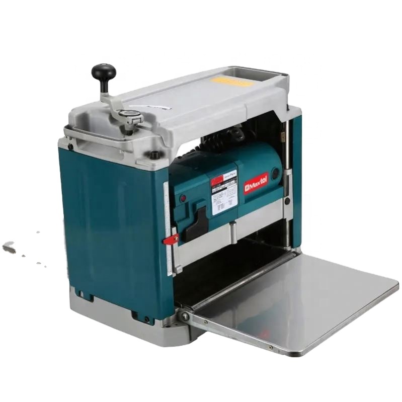 Woodworking Thicknesser - Multifunctional Power Tools for Woodworking Wood