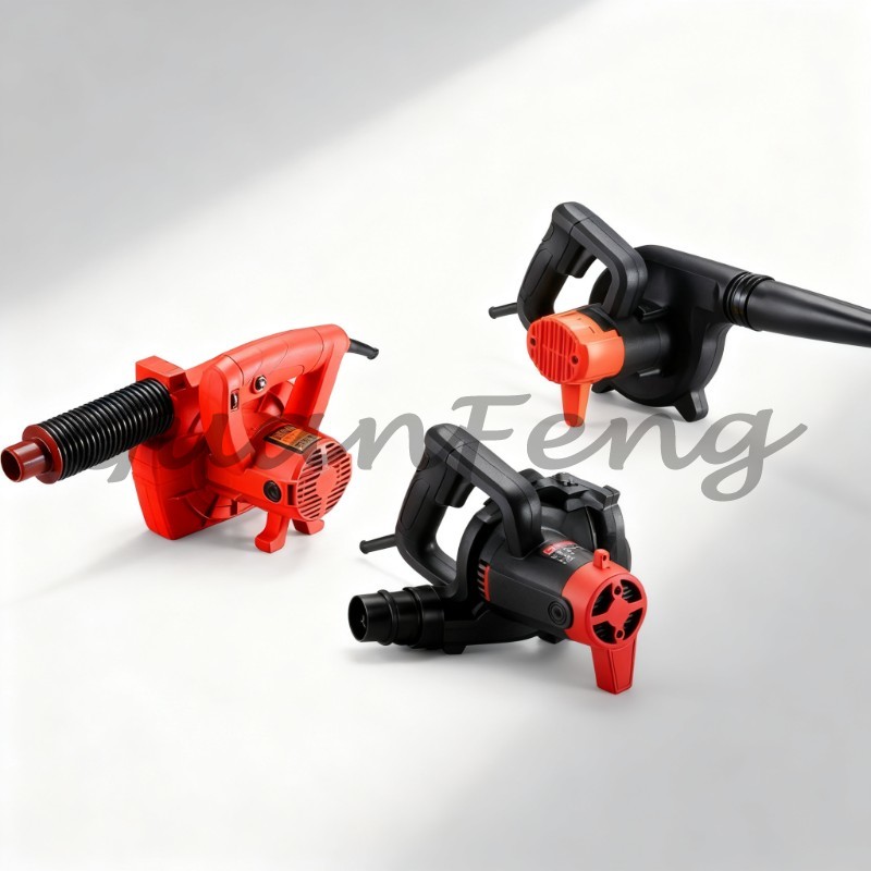 Vacuum Woodworking - 4980W High-power Industrial Vacuum Cleaners, Slotting