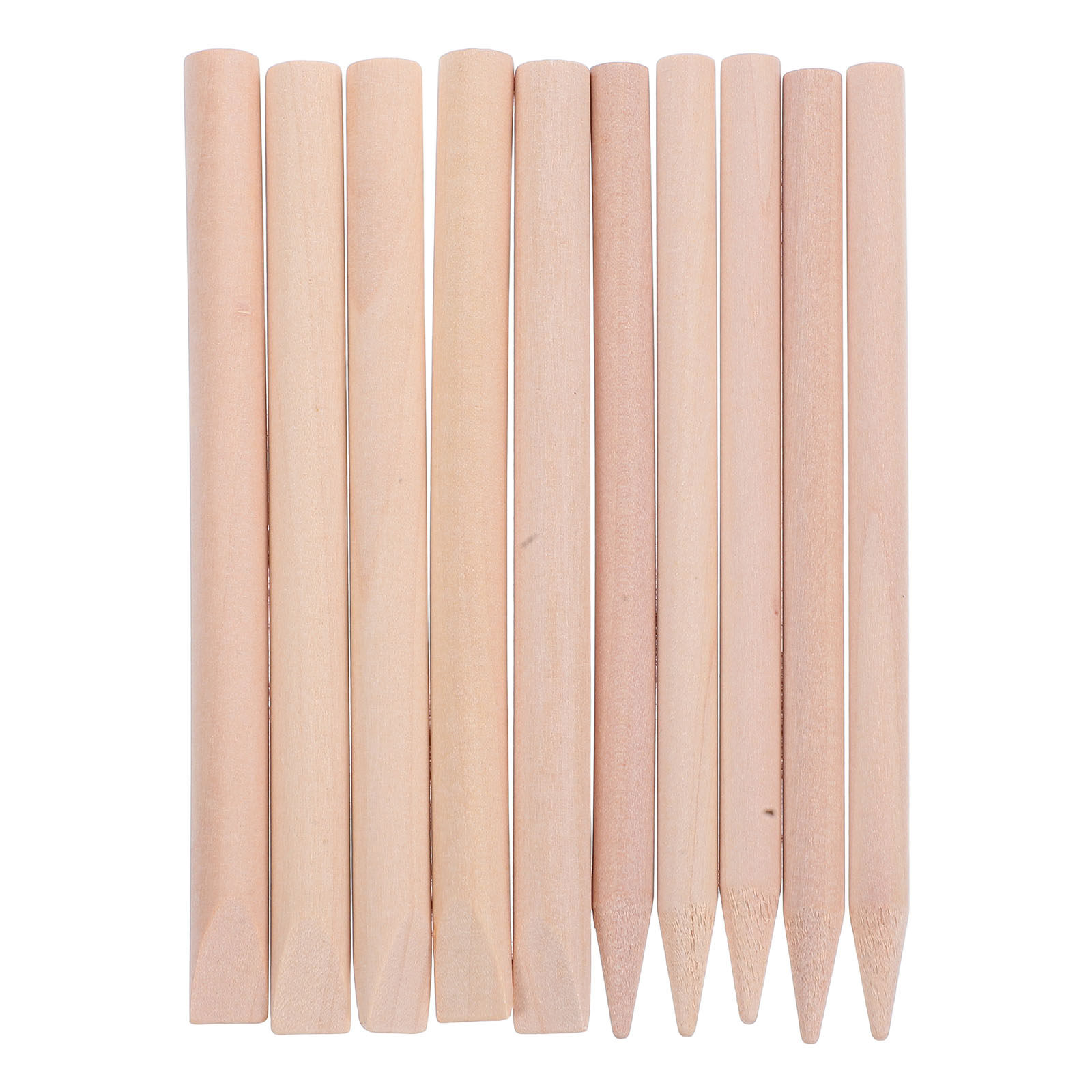 Wood Chisel Set - 10Pcs Kids Excavation Tool Set Mini
