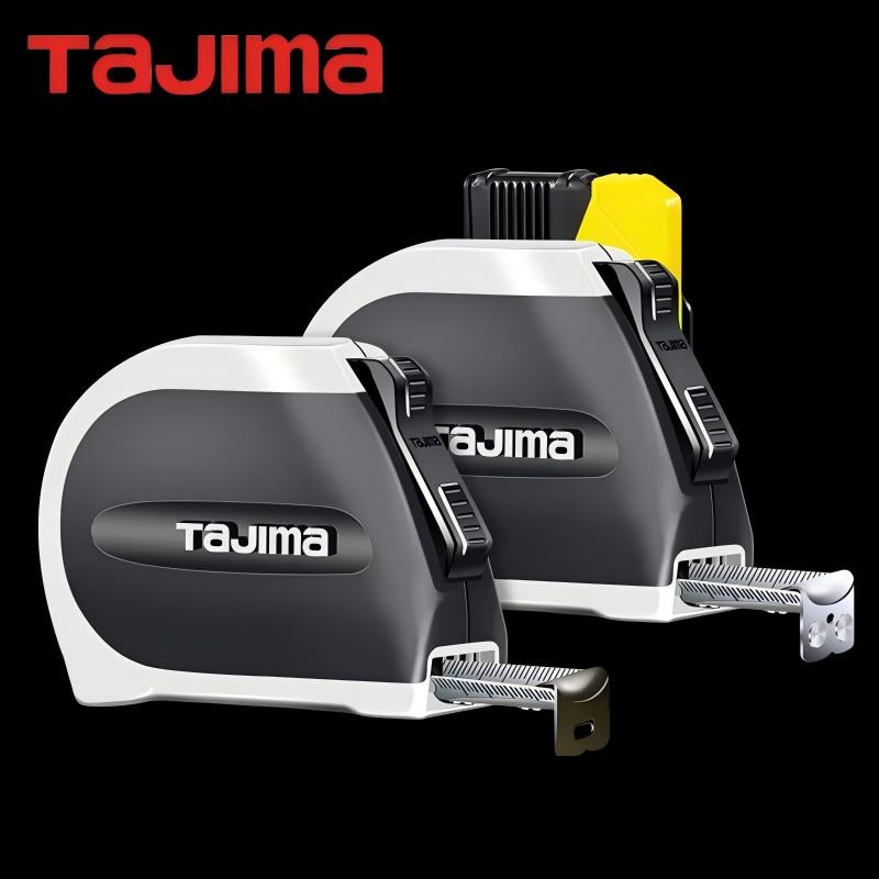 Woodworking Project - Japanese TAJIMA Self-Locking Tape 5.5M/25mm -