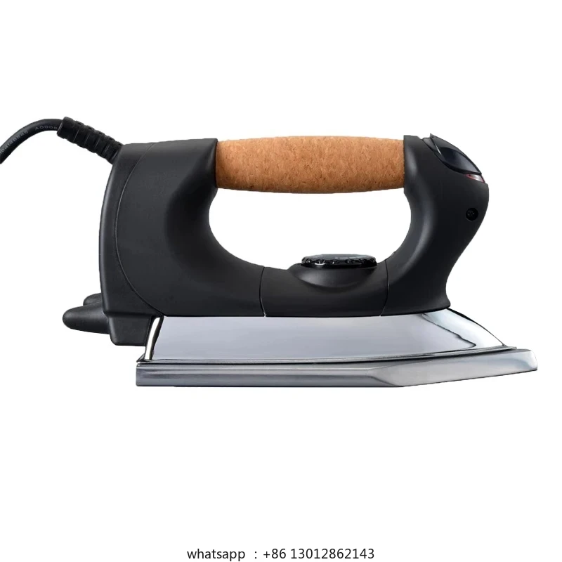 Woodworking Edge - Wooden iron Industrial electric iron Special