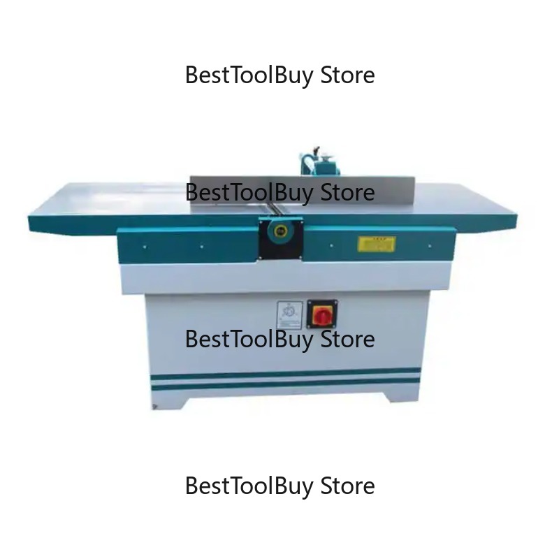 Woodworking Thicknesser - Boat Engines Furniture And Woodwork Single