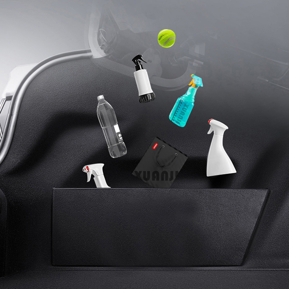 Trunk Organizer Panel Non-Slip - Woodworking Zone 评论和价格