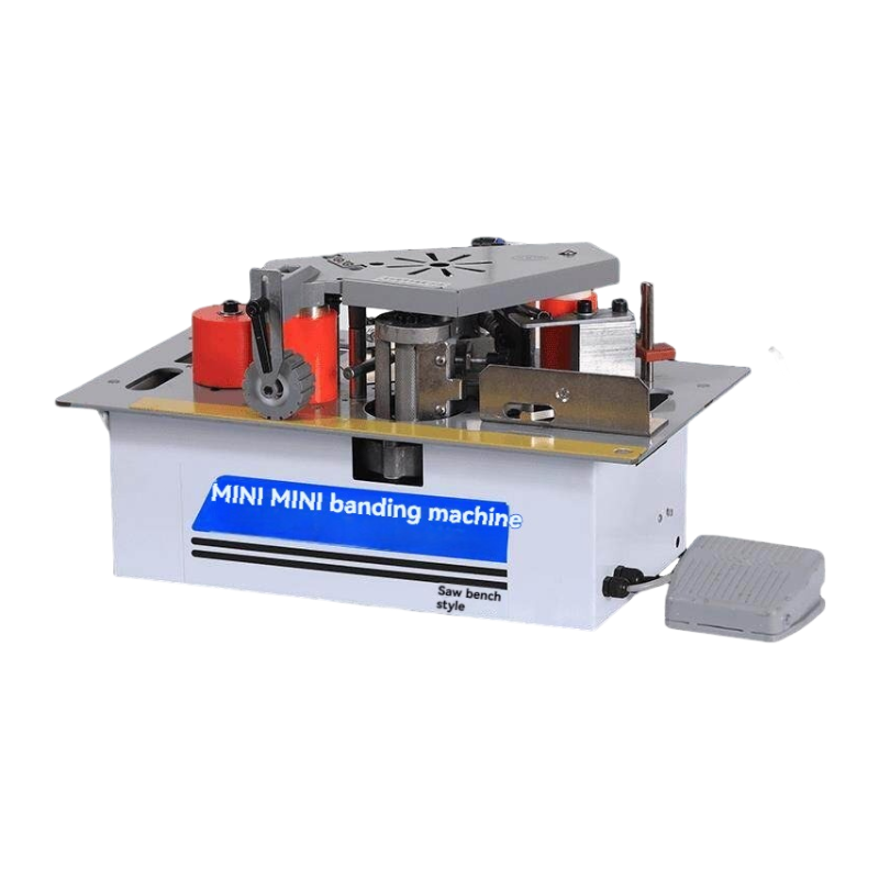 KOTUMY 220V Portable Edge Band - Woodworking Edge 评论和价格