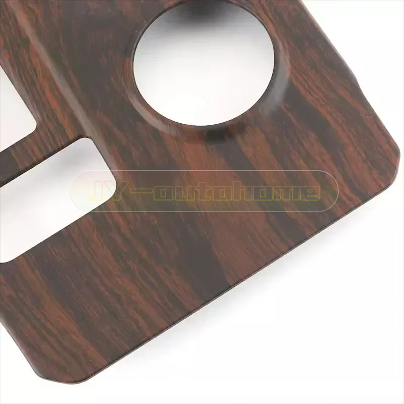 Wood Grain Center Console Gear - Woodworking Zone 评论和价格