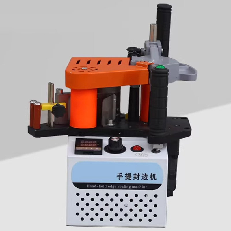 1100W Portable Woodworking Edg - Woodworking Edge 评论和价格