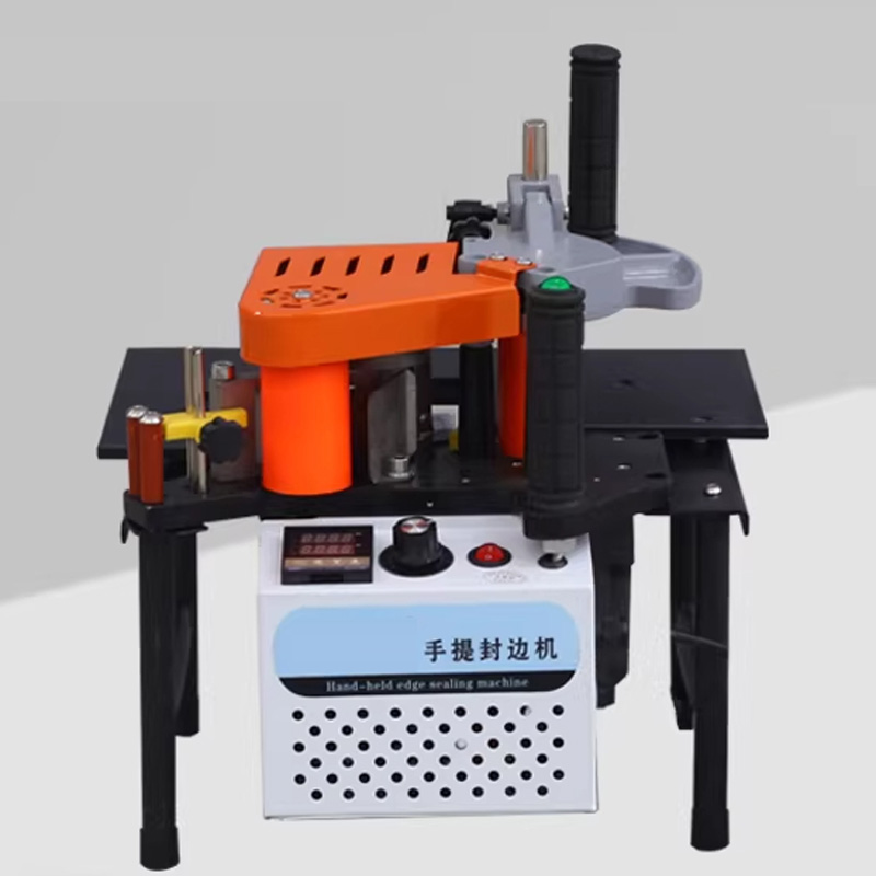 1100W Portable Woodworking Edg - Woodworking Edge 评论和价格