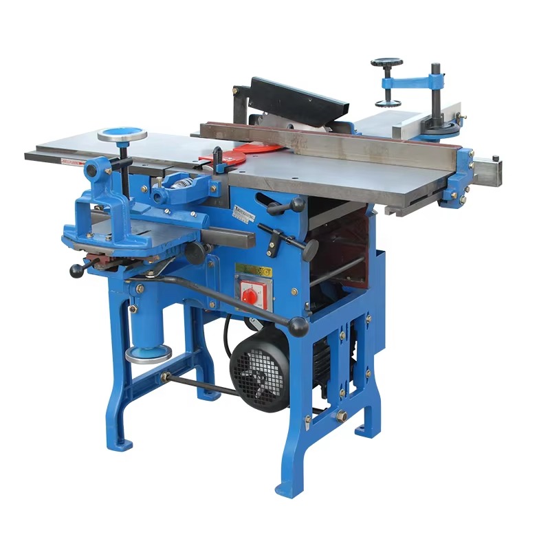 New Push Bench Multi Function  - Woodworking Thicknesser 评论和价格