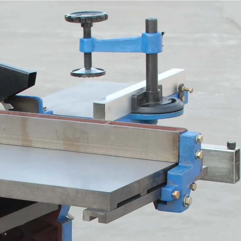 New Push Bench Multi Function  - Woodworking Thicknesser 评论和价格