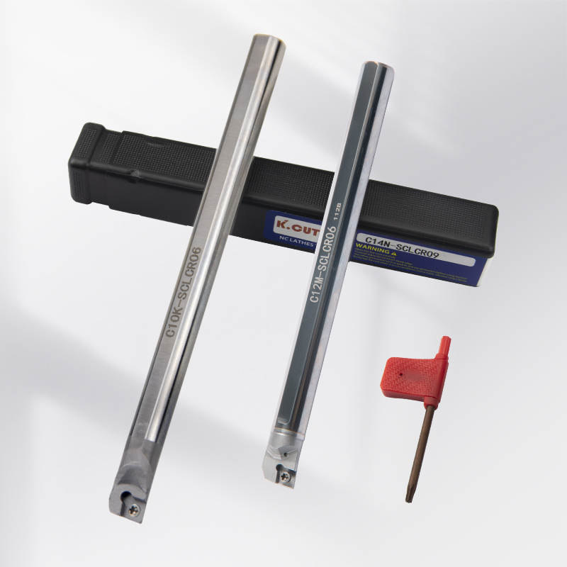 Tungsten Carbide SCLCR06 SCLCR - Parting Tool Lathe 评论和价格