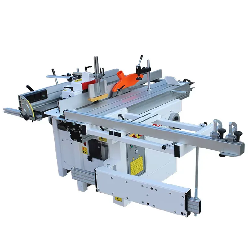 C300 5 in 1 Table Multi Functi - Woodworking Thicknesser 评论和价格