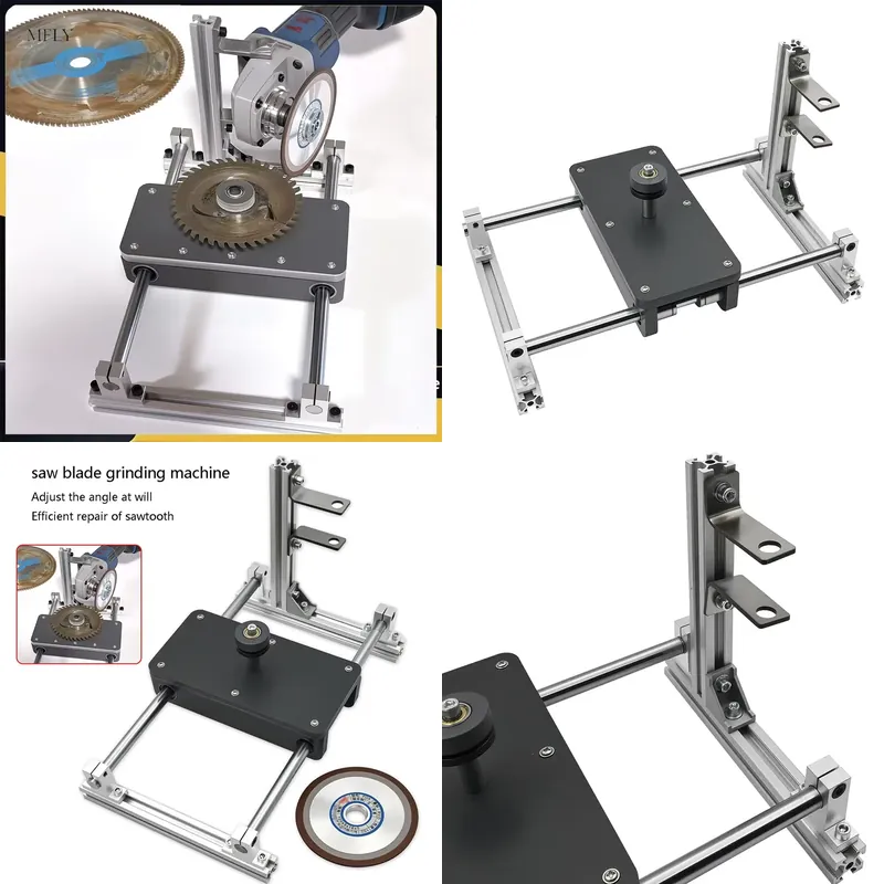 Brand For Fast Tooth Grinding, - Woodworking Edge 评论和价格