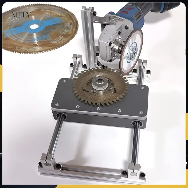 Brand For Fast Tooth Grinding, - Woodworking Edge 评论和价格