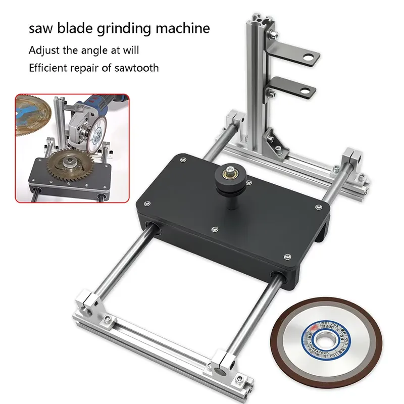Brand For Fast Tooth Grinding, - Woodworking Edge 评论和价格