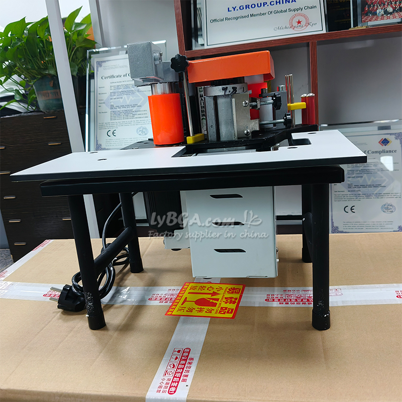 Edge Banders Edge Banding Mach - Woodworking Edge 评论和价格