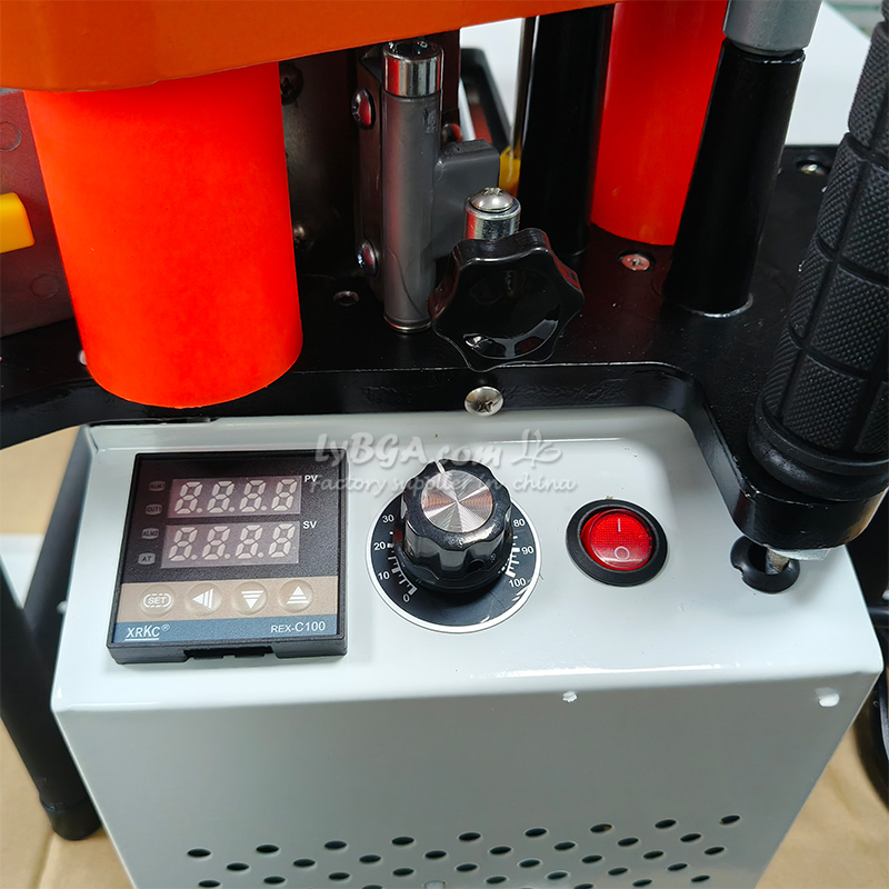 Edge Banders Edge Banding Mach - Woodworking Edge 评论和价格