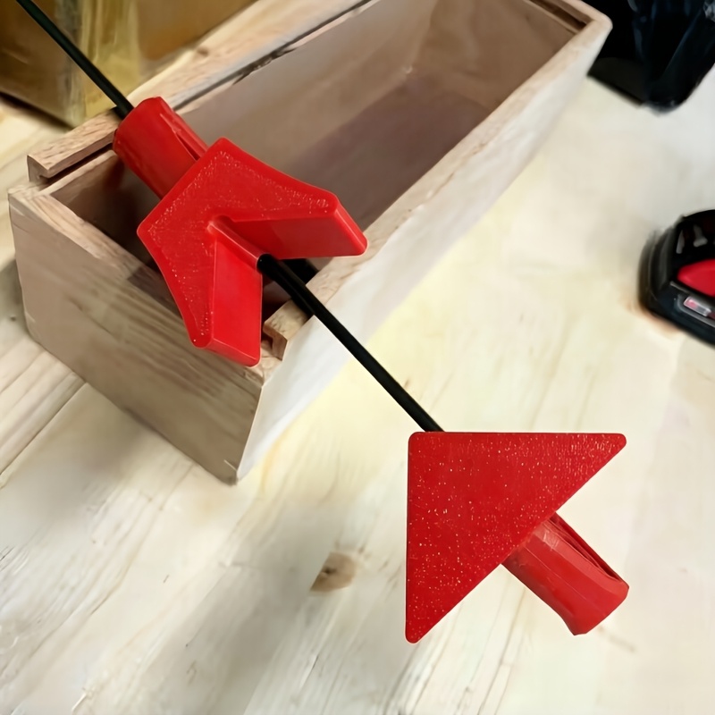 Quick Clamp Angle Adapter, Com - Woodworking Project 评论和价格