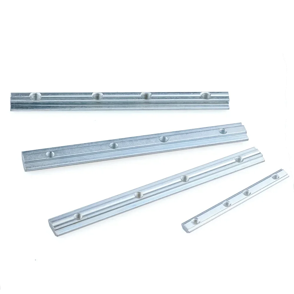 4Pcs V-Slot T-Slot Joiner 180  - Woodworking Joint 评论和价格