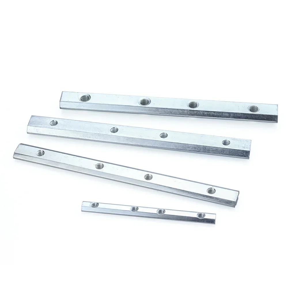 4Pcs V-Slot T-Slot Joiner 180  - Woodworking Joint 评论和价格