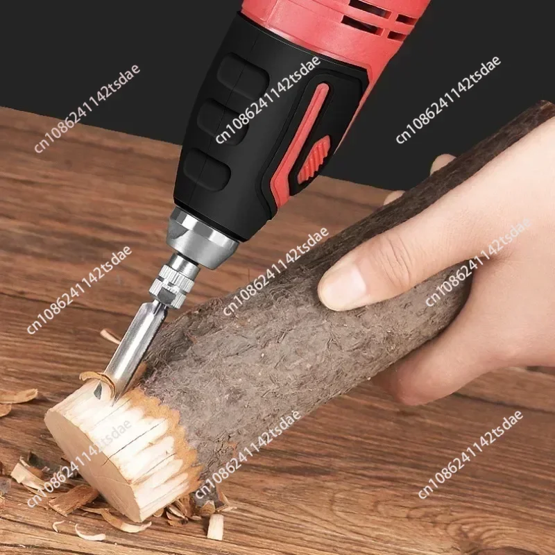 60W Electric Carving Chisel Se - Wood Chisel Set 评论和价格