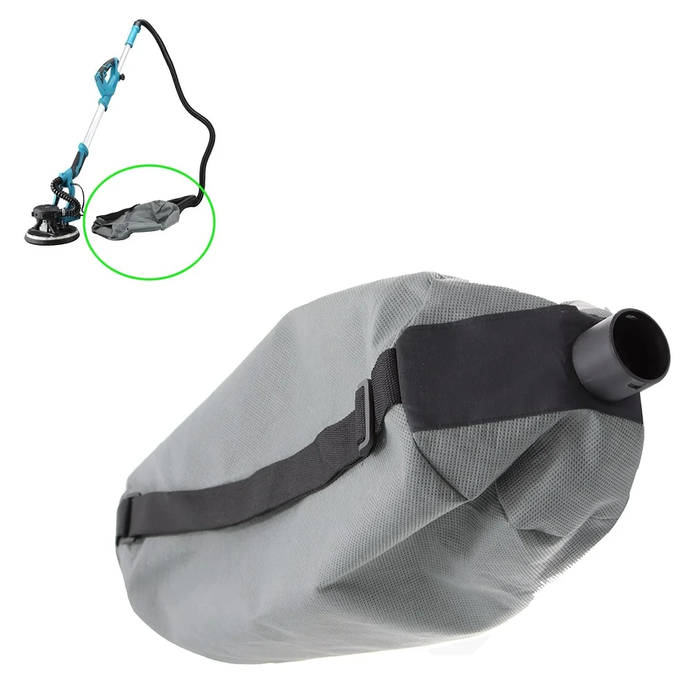 Wall Grinder Vacuum Bag Dust-F - Woodworking Videos 评论和价格