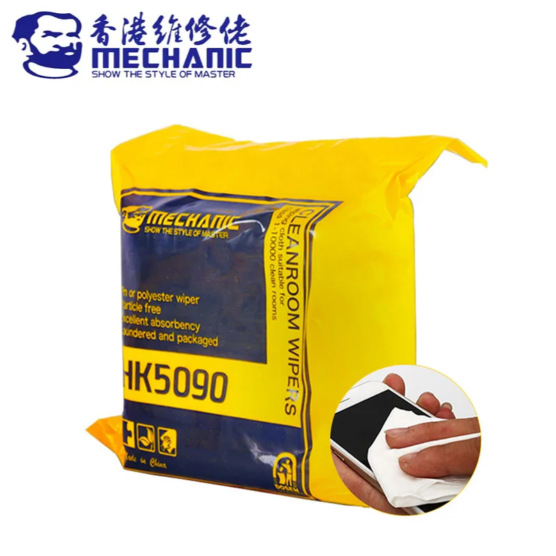 MECHANIC HK5090 Dust Free Clot - Woodworking Videos 评论和价格