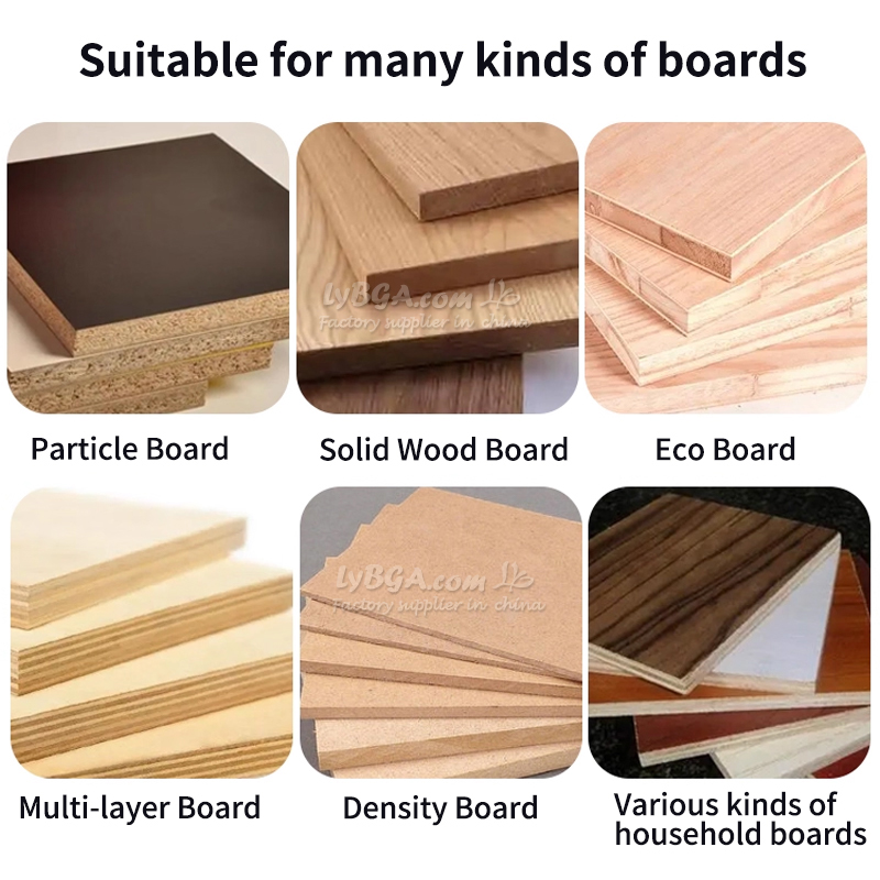 Wood Work Edge Banding Machine - Woodworking Edge 评论和价格