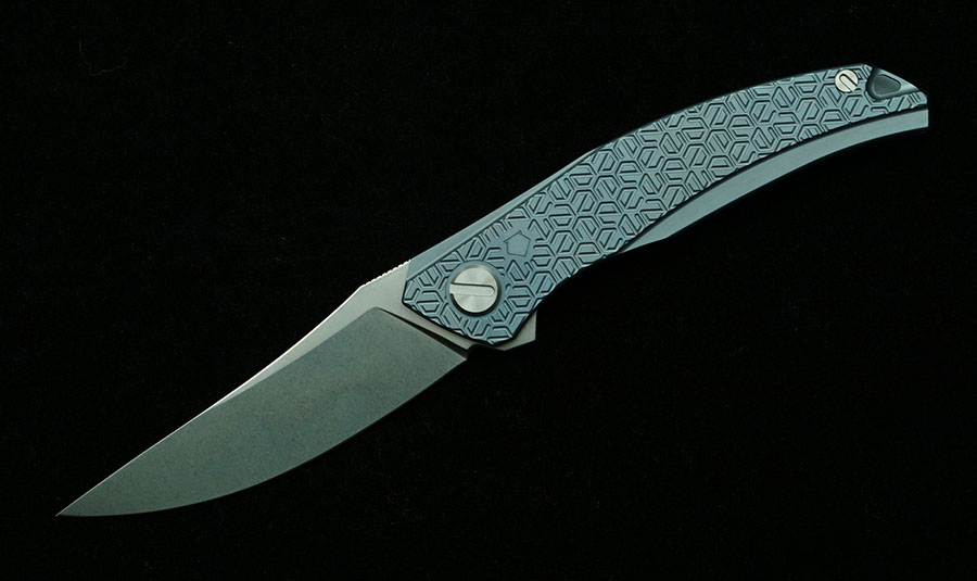 LEMIFSHE New Quantum Folding K - Woodworking Logo 评论和价格