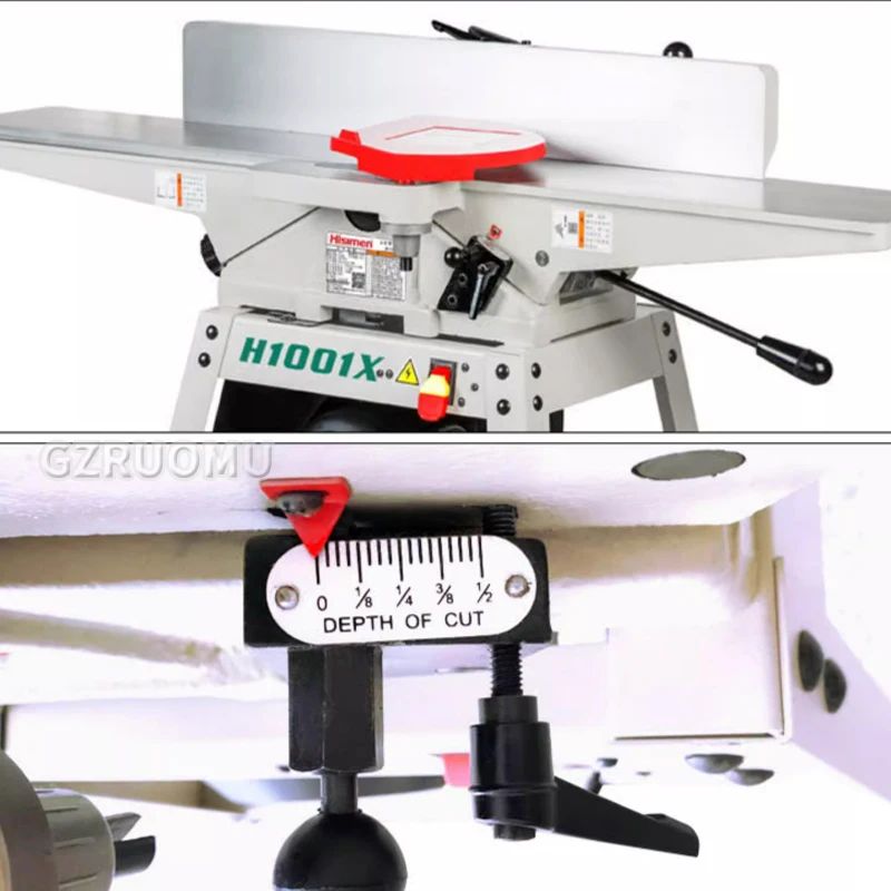 6 Inch Tabletop Jointers Woodw - Woodworking Thicknesser 评论和价格