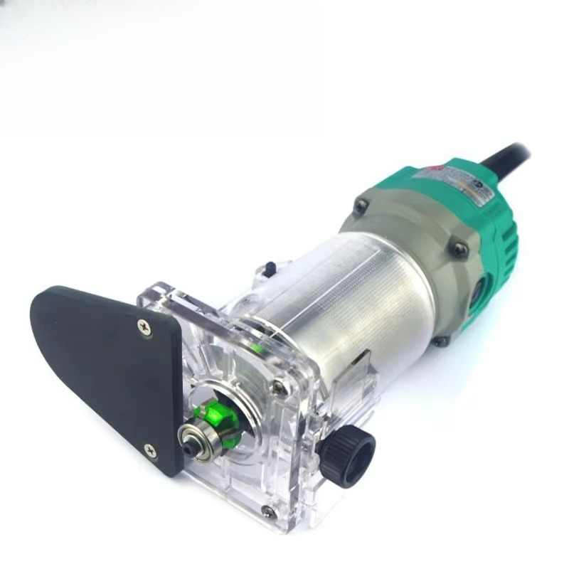 Woodworking Electric Trimming  - Woodworking Edge 评论和价格