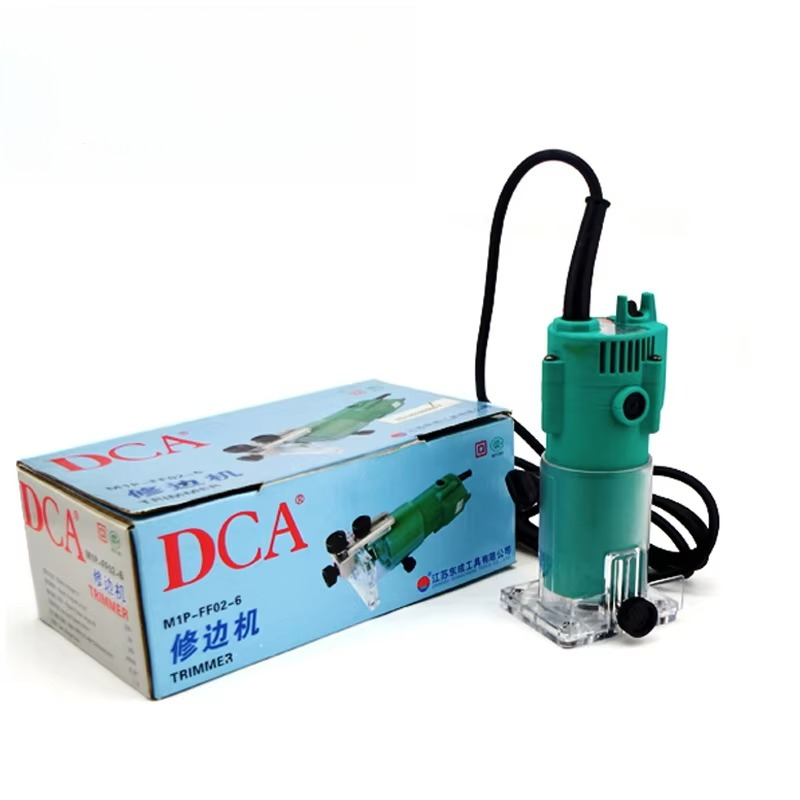 Woodworking Electric Trimming  - Woodworking Edge 评论和价格