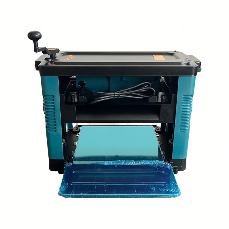 Industrial Wood Machine Planer - Woodworking Thicknesser 评论和价格