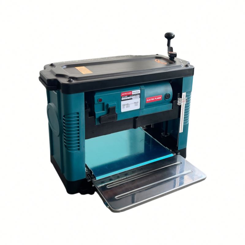 Industrial Wood Machine Planer - Woodworking Thicknesser 评论和价格