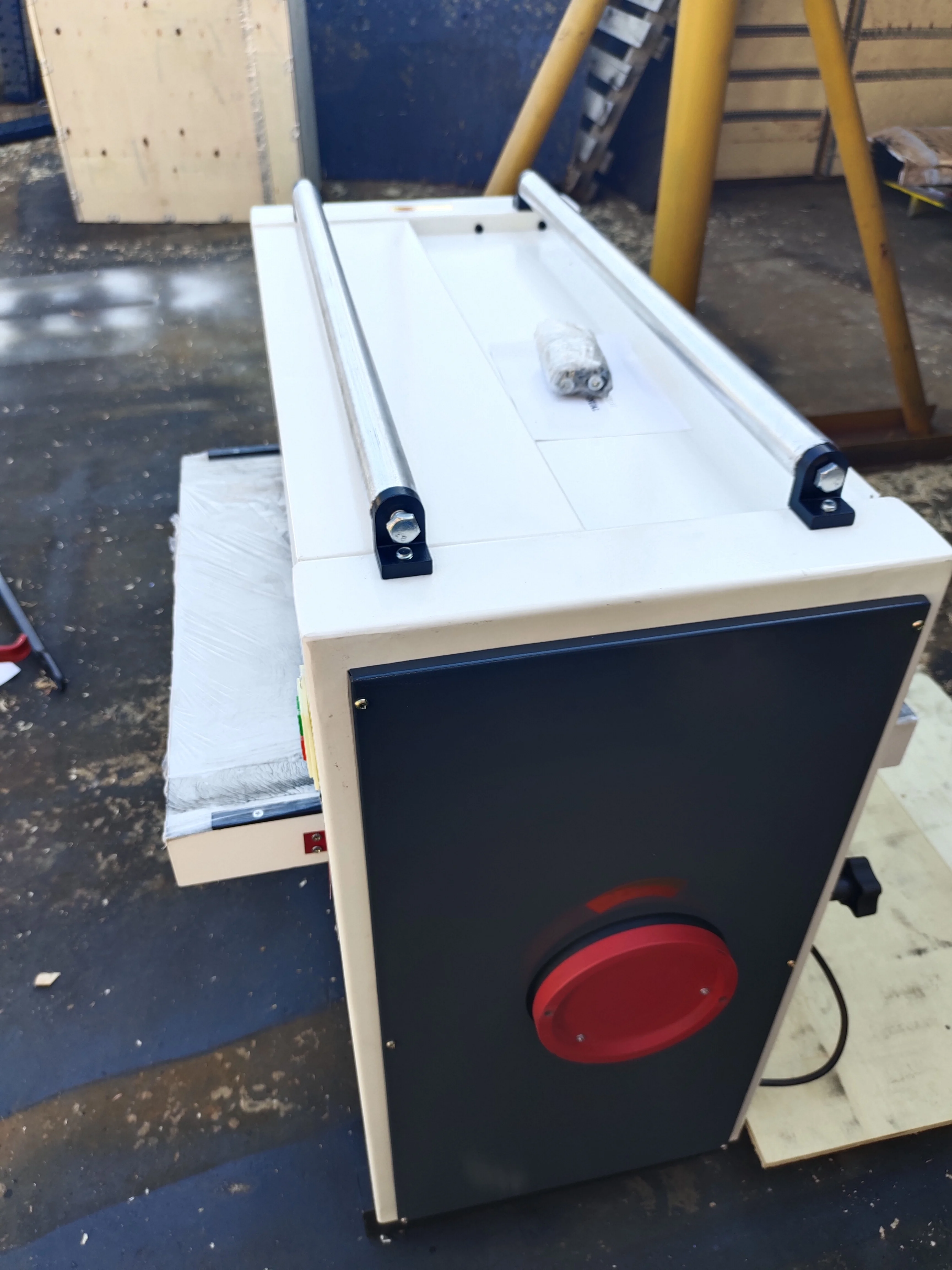 400mm Woodworking Wood Straigh - Woodworking Thicknesser 评论和价格