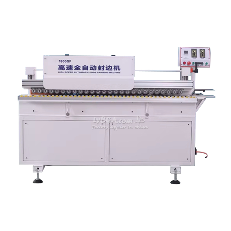 Dual-shape Edge Bander Custom  - Woodworking Edge 评论和价格
