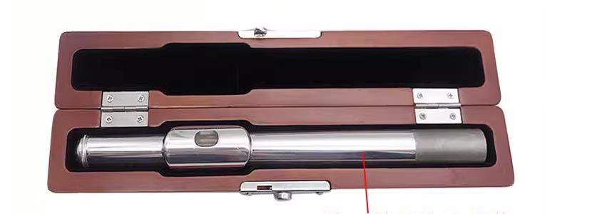 Wood Flute Head Joint Case Woo - Woodworking Joint 评论和价格
