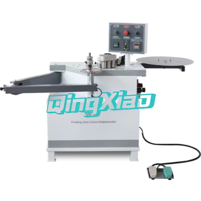 W1 Folding Arm Curve Edgebande - Woodworking Edge 评论和价格