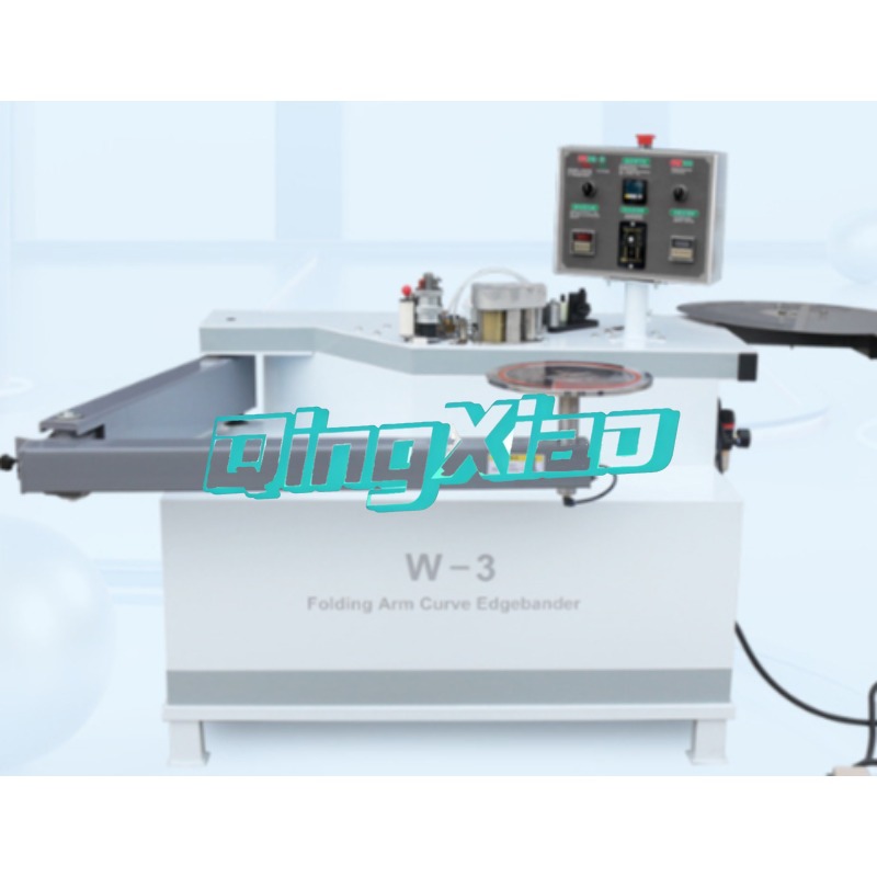 W1 Folding Arm Curve Edgebande - Woodworking Edge 评论和价格