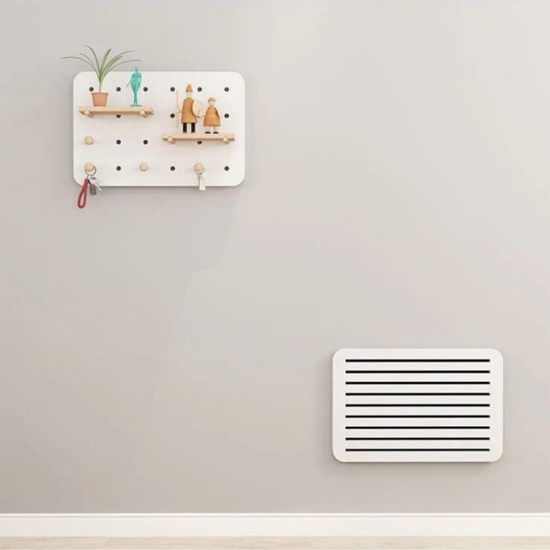 Solid Wood Pegboard Electrical - Woodworking Zone 评论和价格