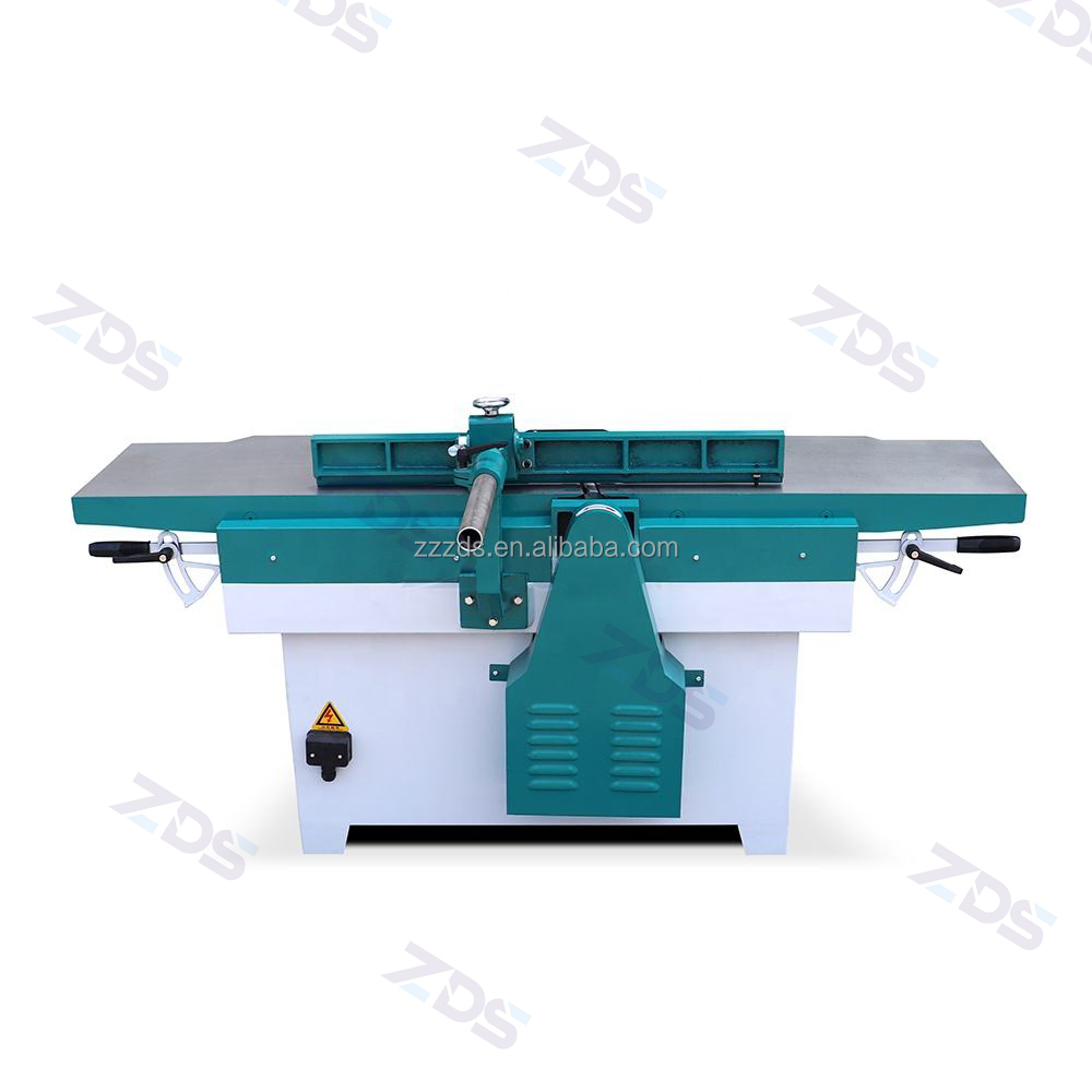 Multipurpose Woodworking Thick - Woodworking Thicknesser 评论和价格