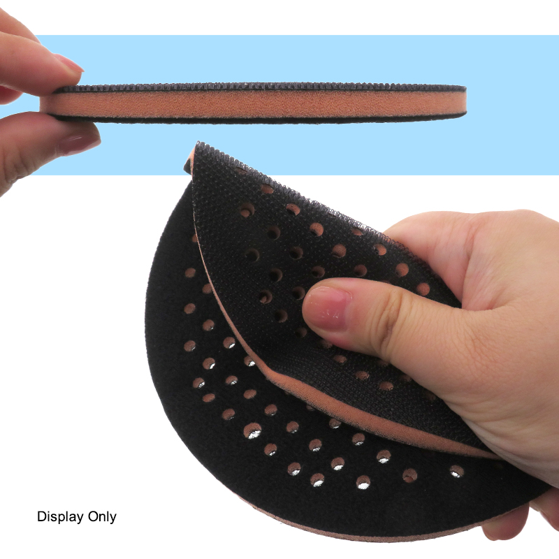 6 Inch Soft Sponge Interface P - Woodworking Videos 评论和价格