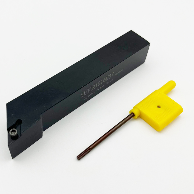 SDJCR1010H07 SDJCR1212H07 SDJC - Parting Tool Lathe 评论和价格