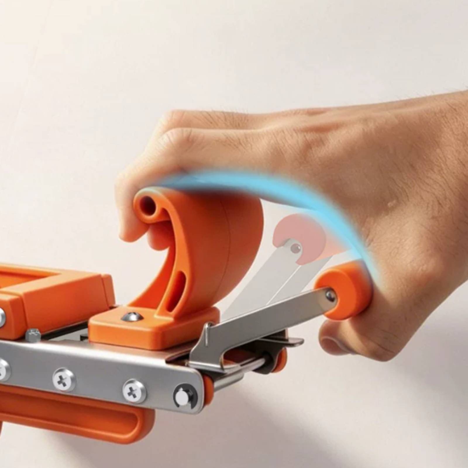 Edge Banding Trimmer Ergonomic - Woodworking Edge 评论和价格