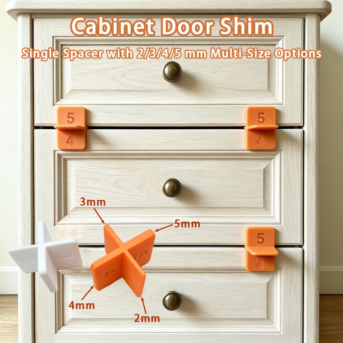 Drawer Spacer Set – Cabinet Do - Woodworking Joint 评论和价格