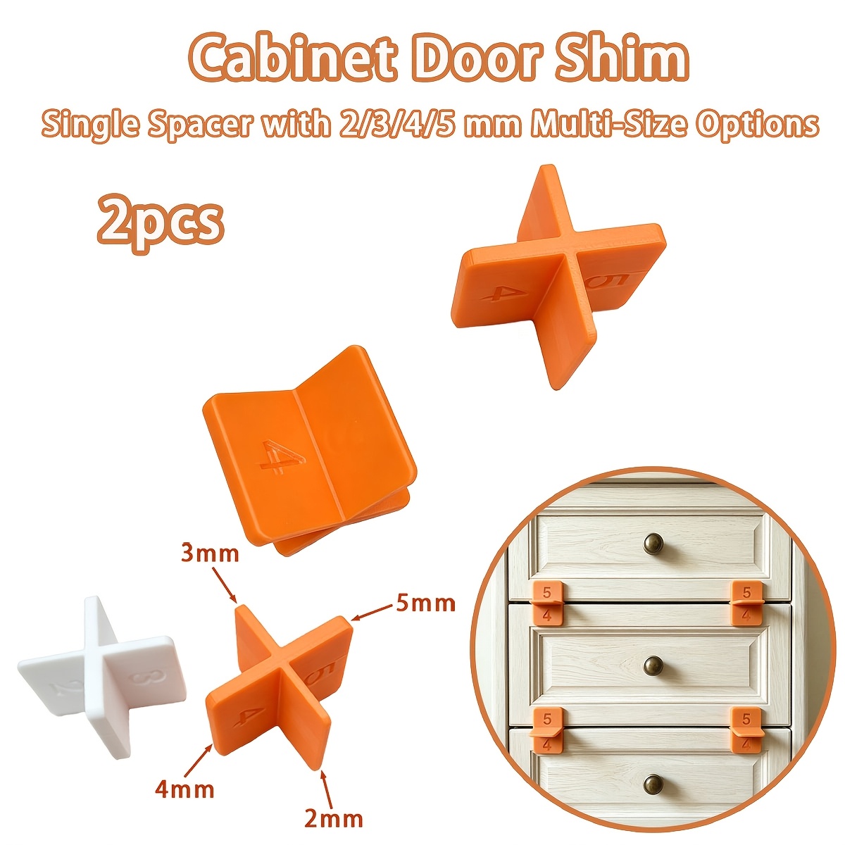 Drawer Spacer Set – Cabinet Do - Woodworking Joint 评论和价格