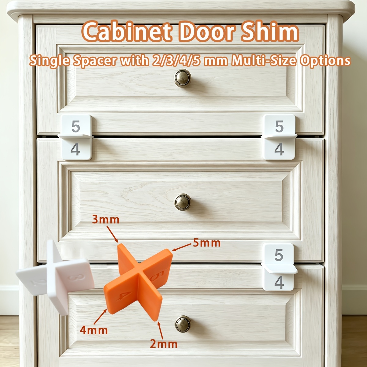 Drawer Spacer Set – Cabinet Do - Woodworking Joint 评论和价格