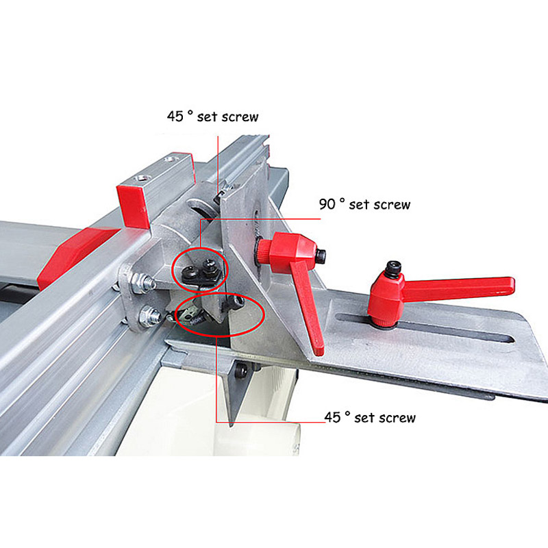 Aluminum Countertops, Big Powe - Woodworking Thicknesser 评论和价格