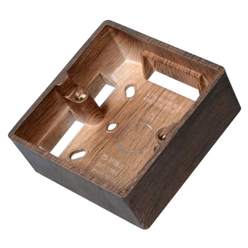 Type 86 Retro-style Exposed Sw - Woodworking Zone 评论和价格