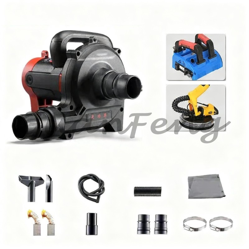 4980W High-power Industrial Va - Vacuum Woodworking 评论和价格